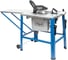 Настольная пила HS120o Scheppach 3901302915 4