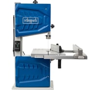 Ленточная пила HBS261 Scheppach 5901514901