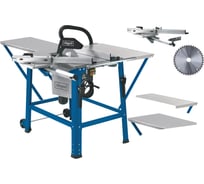 Настольная пила TS310 Scheppach 4901305902