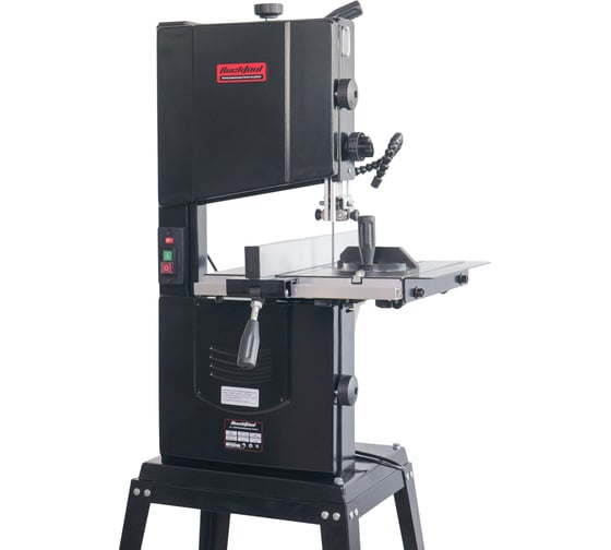 Ленточнопильный станок Bucktool BS1001 1