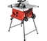Станок распиловочный Elitech СР 1825P (1800Вт, 255мм, рез 80мм) 207405 8
