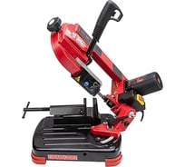 Портативная ленточная пила Rotorica RBS 105, 1000Вт, 60/80 м/мин RT.4512105