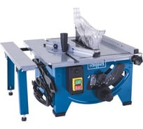 Настольная дисковая пила HS80 Scheppach 5901302901