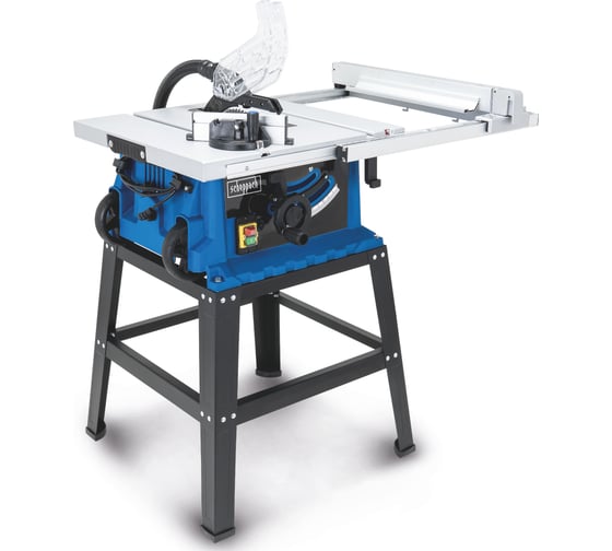 Круглопильный станок 2000 Вт HS105 Scheppach 5901308901 1