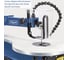 Лобзиковый станок 120 Вт SD1600V Scheppach 5901403903 3