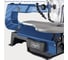 Лобзиковый станок с педалью 120 Вт DECO-XLS Scheppach 5901407901 4