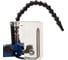 Лобзиковый станок с педалью 120 Вт DECO-XLS Scheppach 5901407901 7