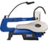 Лобзиковый станок с педалью 120 Вт DECO-XLS Scheppach 5901407901 11
