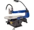 Лобзиковый станок с педалью 120 Вт DECO-XLS Scheppach 5901407901 12