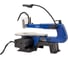Лобзиковый станок с педалью 120 Вт DECO-XLS Scheppach 5901407901 18