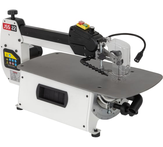 Лобзиковый станок JET JSS-22 230 В JR010 1