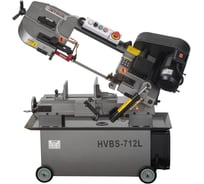 Ленточнопильный станок JET HVBS-712L 230В JRM80712M