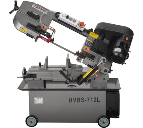 Ленточнопильный станок JET HVBS-712L 230В JRM80712M