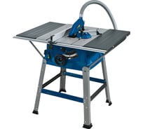 Циркулярный распиловочный станок Redbo TCS-255/2200, 2200Вт, 254мм, 80мм, 940-570мм (550+(2-197)) 39191