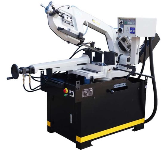 Станок ленточнопильный Stalex BSM-270GH 102615 1