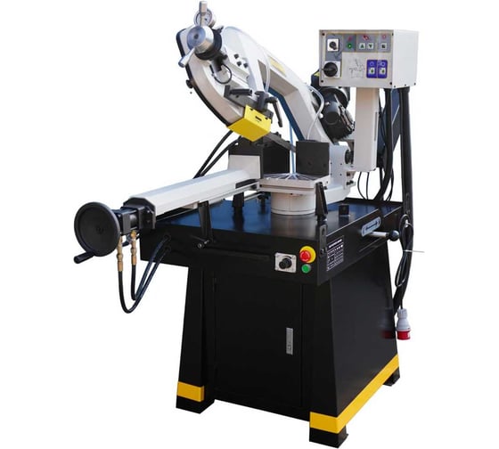 Станок ленточнопильный Stalex BSM-250GH 102613 1