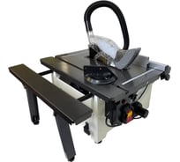 Настольная циркулярная пила REALREZ RWTS 210 REZ-RWTS 210