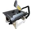 Настольная циркулярная пила REALREZ RWTS 210 REZ-RWTS 210 3