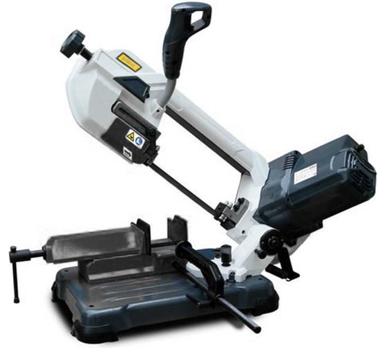 Станок ленточнопильный Stalex BSM-125G 102914 1