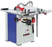 Круглопильный станок Белмаш BELMASH TS-250ST1000/400 с подвижным столом S193A