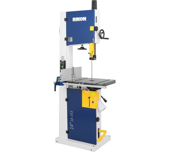 Ленточнопильный станок Rikon BS 10-353 delux 10006