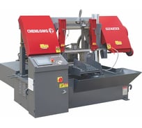 Автоматический ленточнопильный станок Chenlong GZ4233 4687207022323