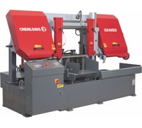 Автоматический ленточнопильный станок Chenlong GZ4253 4687207022347