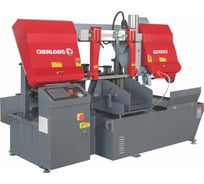 Автоматический ленточнопильный станок Chenlong GZ4243 4687207022330