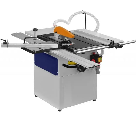 Распиловочный станок REALREZ RLTS250-1.5 (400V) REZ-RLTS250-1,5-400V 1