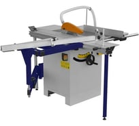 Распиловочный станок REALREZ RPS254 (400V) REZ-RPS254-400V