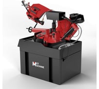 Ленточнопильный станок METMACHINE LSZ2227 00-00009472