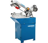 Станок ленточнопильный HEDEN DBS-150 210.210