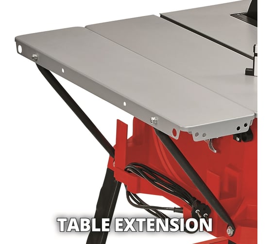 Стационарная пила Einhell TC-TS 254 U 4340510