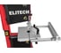 Пила ленточная Elitech СПЛ 0518 (420Вт, пропил 120х245мм) 210335 11