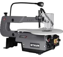 Станок лобзиковый Ставр SWM 120-133L, 9040600276