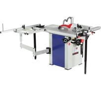 Круглопильный станок Белмаш с подвижным столом BELMASH TS-250ST1600/400 S197A