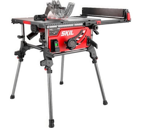 Распиловочный стол SKIL TS6307 TS6307SE00