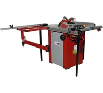 Круглопильный станок JIB MJ10-1600 2,2 кВт 400В 0102020489000