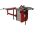 Круглопильный станок JIB MJ10-1600 2,2 кВт 400В 0102020489000 1