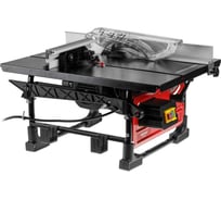 Станок распиловочный LX ETS 2010 в кор. 200 мм, 800 Вт, 2950 об/мин WORTEX 2322049 ЦЗ-0494319105