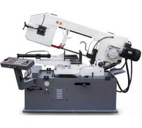 Станок ленточнопильный Stalex BS-460G-JC SERVO (новый дизайн, 34мм, серводвигатель, 19-94 м/мин, 3,7кВт) 388125-JC/3.7kW