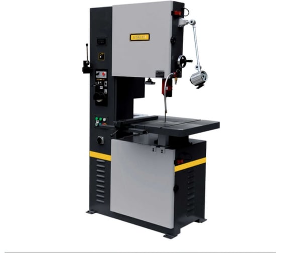 Станок ленточнопильный Stalex вертикальный VS-585 388203 1