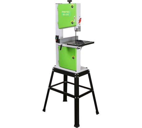 Ленточная пила по дереву FABTEC BS250 КА-00073952
