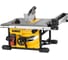 Dewalt Дисковая настольная пила DWE7485RS, 1850 Вт, 210 мм, 5800 об/мин, с подставкой на колесах DWE7485RS-QS 2