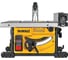 Dewalt Дисковая настольная пила DWE7485RS, 1850 Вт, 210 мм, 5800 об/мин, с подставкой на колесах DWE7485RS-QS 3