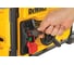 Dewalt Дисковая настольная пила DWE7485RS, 1850 Вт, 210 мм, 5800 об/мин, с подставкой на колесах DWE7485RS-QS 6
