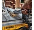 Dewalt Дисковая настольная пила DWE7485RS, 1850 Вт, 210 мм, 5800 об/мин, с подставкой на колесах DWE7485RS-QS 8
