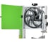 Ленточная пила по дереву FABTEC BS350Н КА-00073955 3