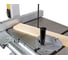 Ленточная пила по дереву FABTEC BS350 КА-00073954 8