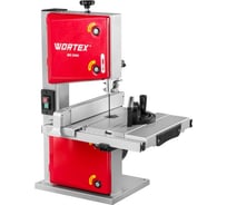 Ленточная пила WORTEX IBS 3585 в кор. 350 Вт, 80 мм, 900 м/мин ЦИ-5916643840